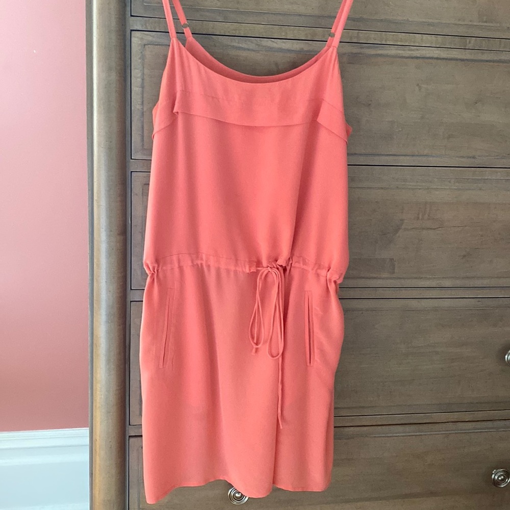 Dolce Vita Romper